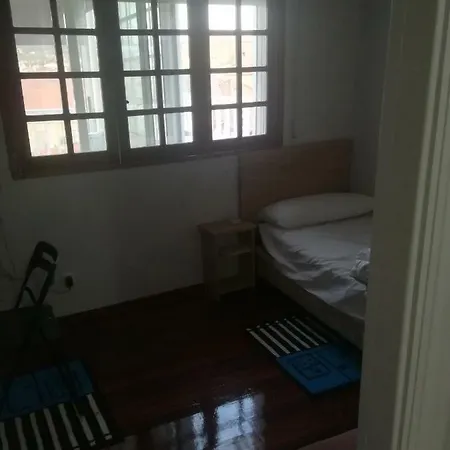 Piso De 4 C/real Apartment *